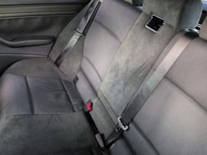 2001 BMW 325i Touring M-Sport — photo 6