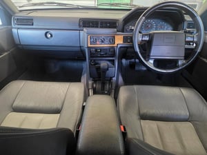 1997 Volvo 940 Wagon ESTATE TURBO — photo 2