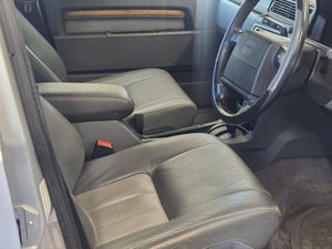 1997 Volvo 940 Wagon ESTATE TURBO — photo 5