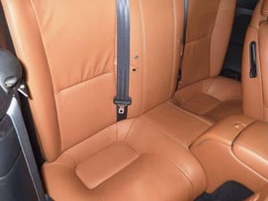 2001 Toyota Soarer SCV — photo 4