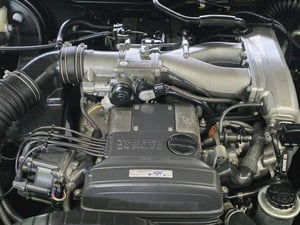 1994 Toyota Aristo 3.0 — photo 3