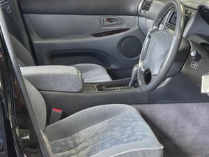 1994 Toyota Aristo 3.0 — photo 5