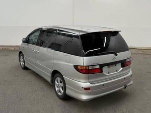 2000 Toyota Estima AERAS AWD — photo 3