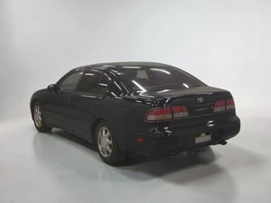1996 Toyota Aristo 3.0Q — photo 2