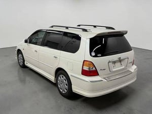 2000 Honda Odyssey VG — photo 2