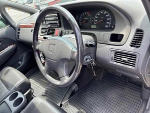 2000 Honda Odyssey VG — photo 5