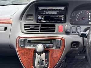 2000 Honda Odyssey VG — photo 6