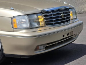 1994 Toyota Crown Royal Saloon — photo 6