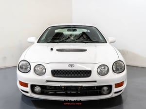 1997 Toyota Celica GT4 — photo 2