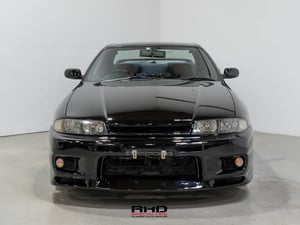 1996 Nissan Skyline GT25ST — photo 2