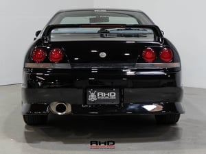 1996 Nissan Skyline GT25ST — photo 6