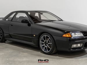 1992 Nissan Skyline GTST *Reserved*