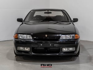 1992 Nissan Skyline GTST *Reserved* — photo 2