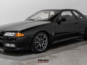 1992 Nissan Skyline GTST *Reserved* — photo 3