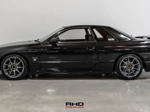 1992 Nissan Skyline GTST *Reserved* — photo 4