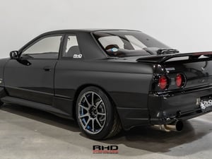 1992 Nissan Skyline GTST *Reserved* — photo 5