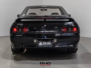 1992 Nissan Skyline GTST *Reserved* — photo 6