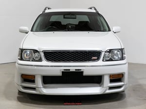 1998 Nissan Stagea 260RS — photo 2