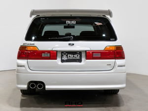 1998 Nissan Stagea 260RS — photo 6