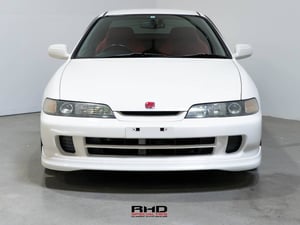 2000 Honda Integra Type R — photo 2