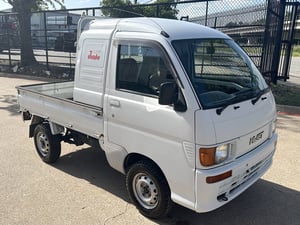 1997 Daihatsu Hijet
