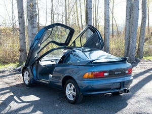 1990 Toyota Sera — photo 4