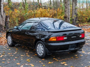 1991 Toyota Sera — photo 4