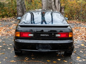 1991 Toyota Sera — photo 5