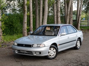 1996 Subaru Legacy