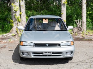 1996 Subaru Legacy — photo 2