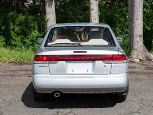 1996 Subaru Legacy — photo 5