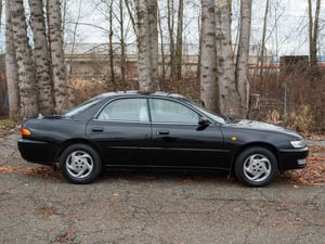 1996 Toyota Carina — photo 6