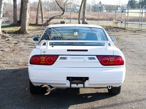 1997 Nissan 180sx Type R — photo 5