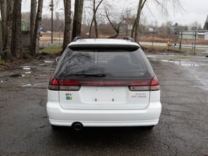 1997 Subaru Legacy — photo 5