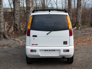 1998 Daihatsu Move SR-XX — photo 5