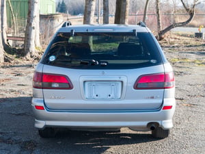 1998 Nissan Avenir GT4-Z — photo 5