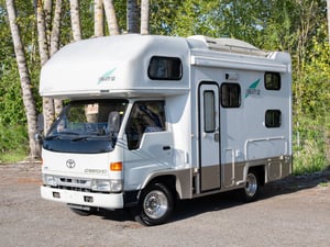 1998 Toyota Camroad