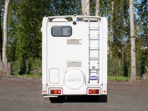 1998 Toyota Camroad — photo 5