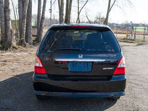 1999 Honda Odyssey L — photo 5