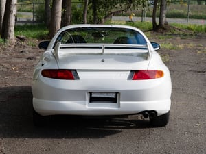 1999 Mitsubishi GTO GP Version R — photo 5