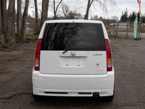 2000 Honda Capa G Tuttel — photo 5