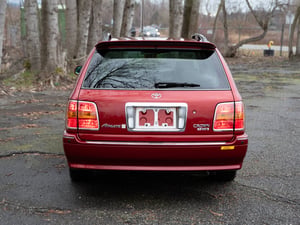 2000 Toyota Crown Estate Athlete G — photo 5