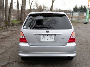 2000 Honda Odyssey L Modulo Edition — photo 5
