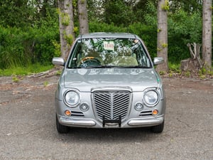 2001 Nissan March Bolero — photo 2