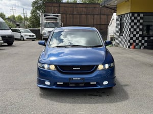 2006 Honda Odyssey Absolute RB1 2400cc 200PS AT 84K — photo 2