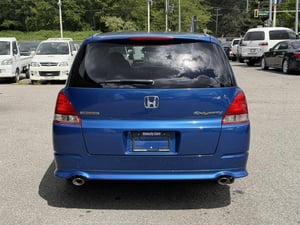 2006 Honda Odyssey Absolute RB1 2400cc 200PS AT 84K — photo 6
