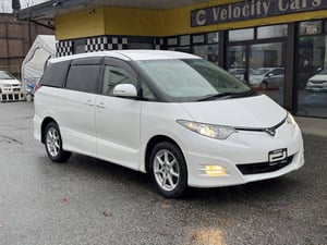 2006 Toyota Estima