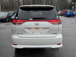 2006 Toyota Estima Aeraas G Package 4WD 3500cc AT 81K — photo 6