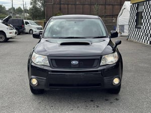 2008 Subaru Forester 2.0 XT Turbo 4WD AT 85K — photo 2