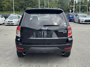 2008 Subaru Forester 2.0 XT Turbo 4WD AT 85K — photo 6